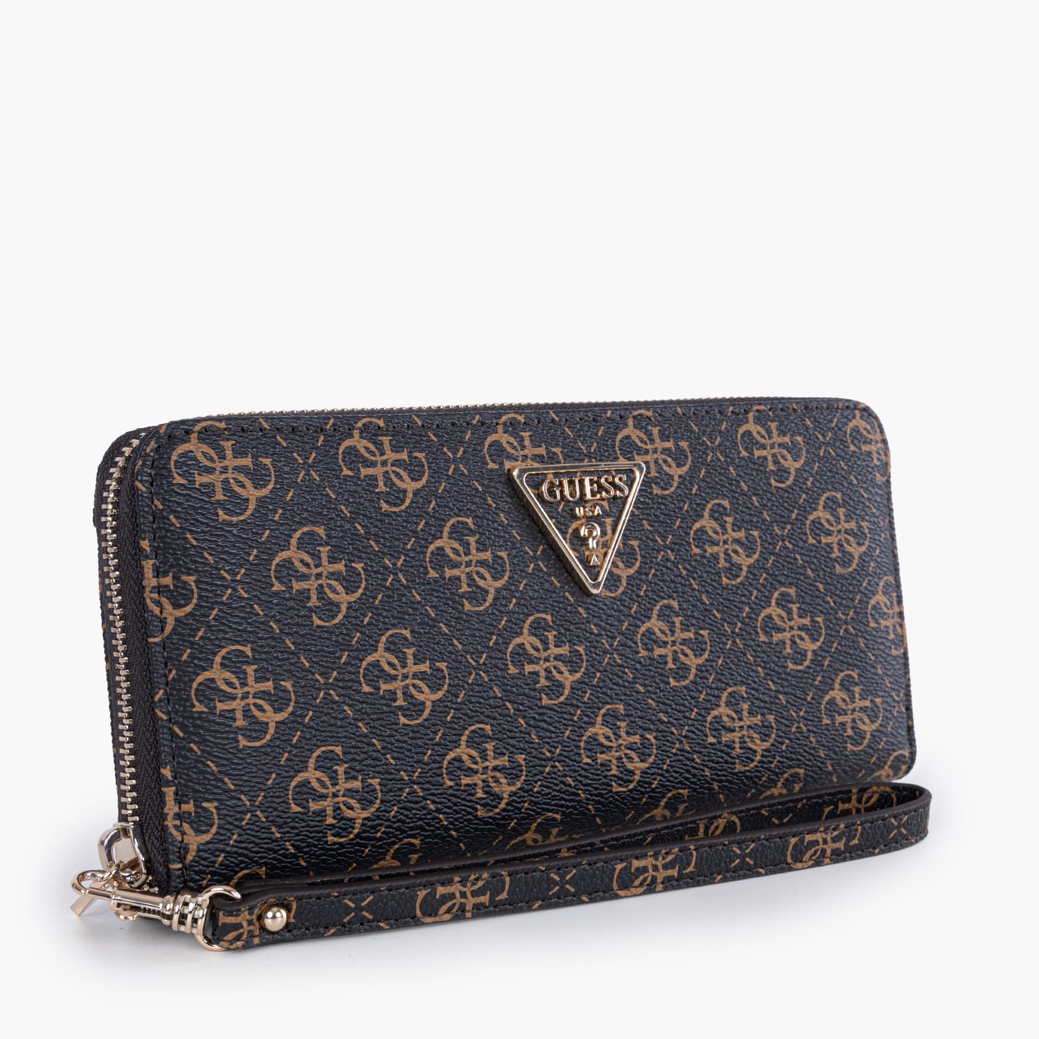 Guess Laurel.Lrg-Brown