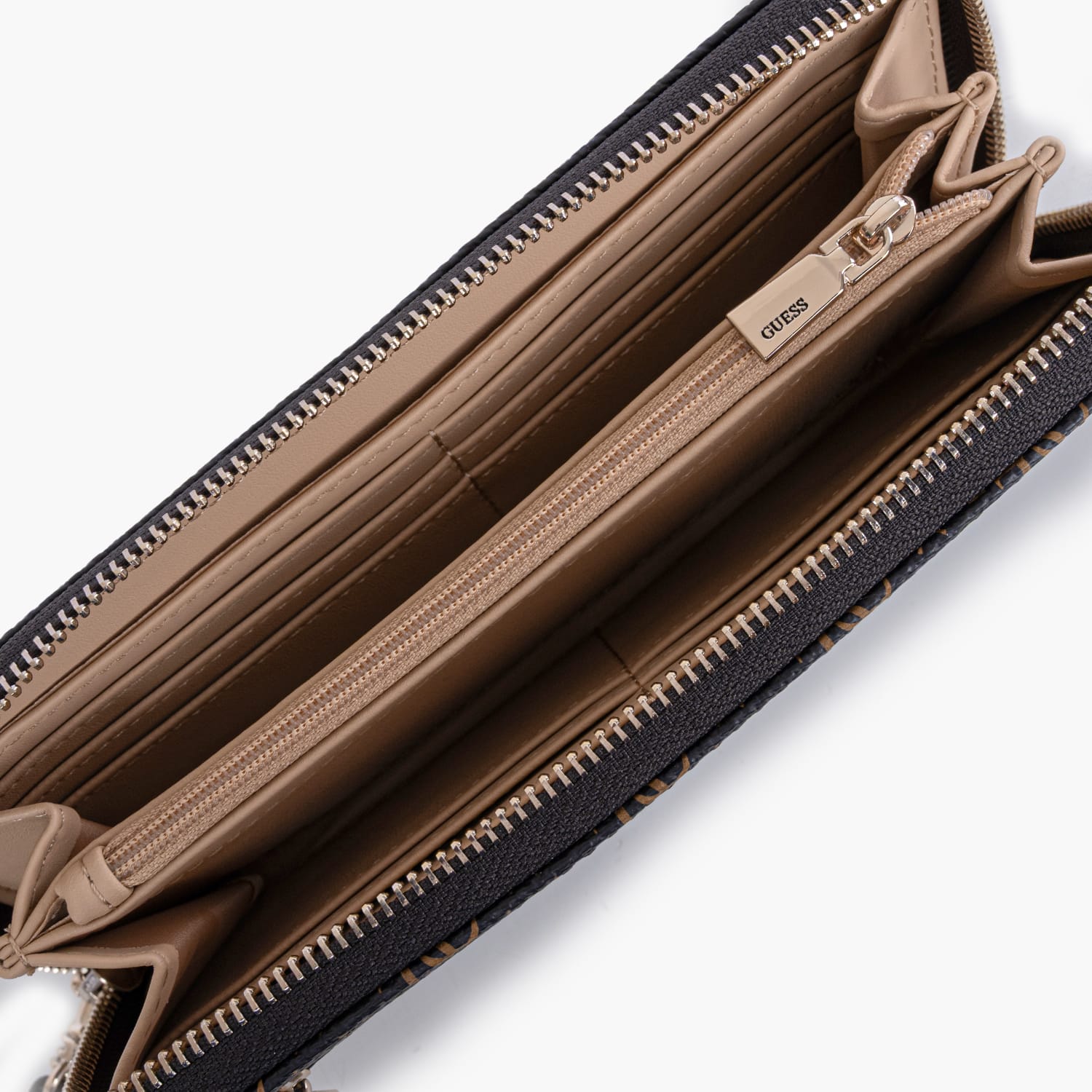 Guess Laurel.Lrg-Brown