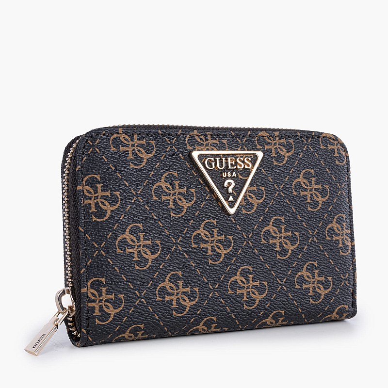 Guess Laurel.Med Γυνακεία Πορτοφόλια