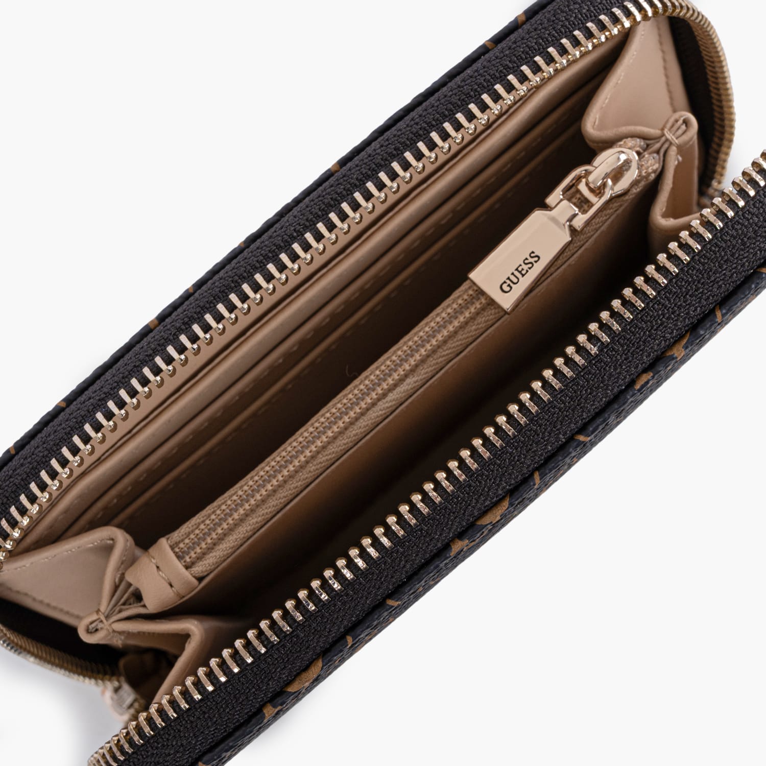 Guess Laurel.Med-Brown