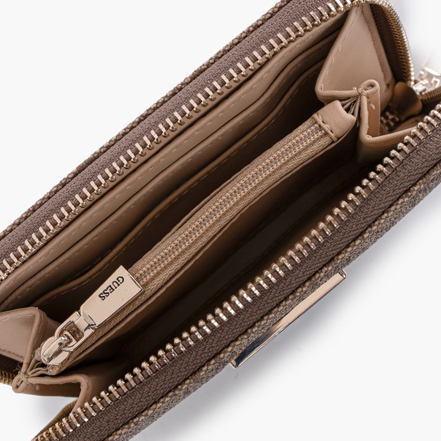 Guess Laurel.Med-Beige