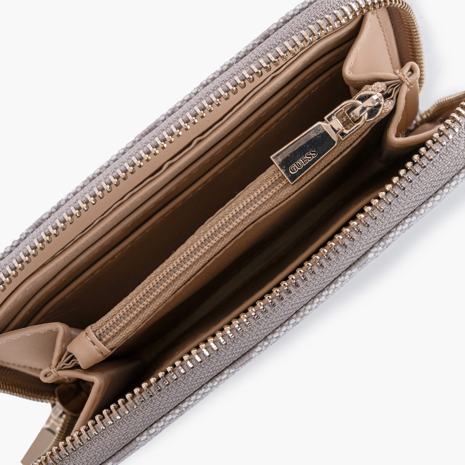 Guess Laurel.Med-Taupe