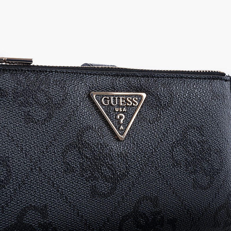 Guess Laurel.Orgnzr.So Γυνακεία Πορτοφόλια