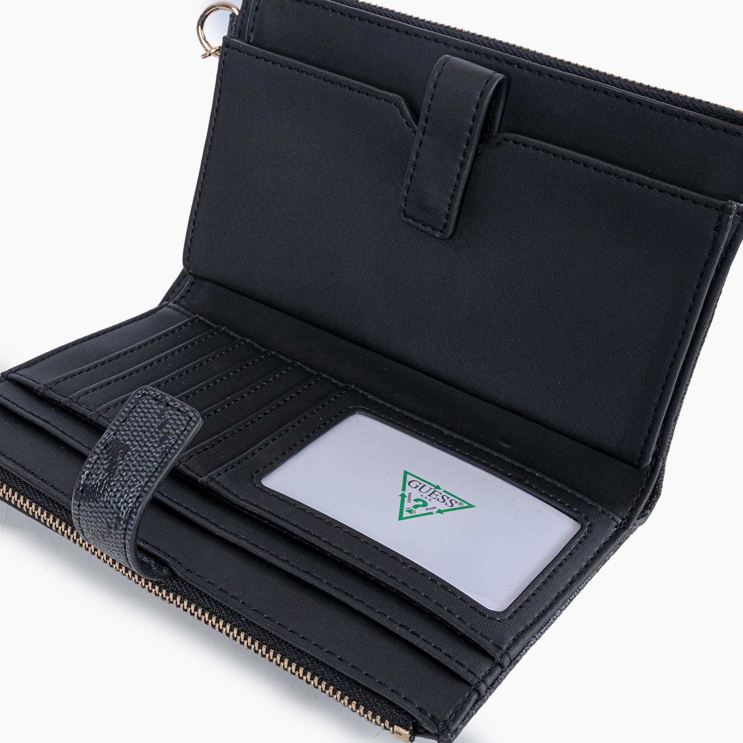 Guess Laurel.Orgnzr.So-Grey