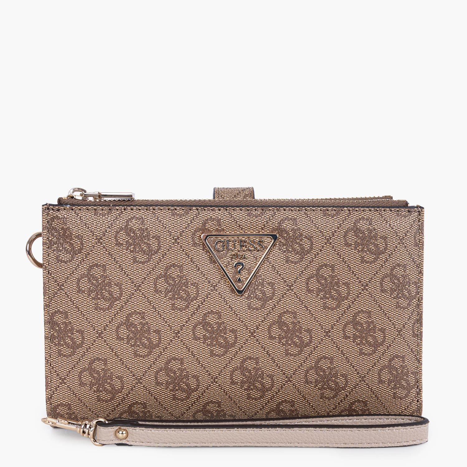 Guess Laurel.Orgnzr.So Γυνακεία Πορτοφόλια