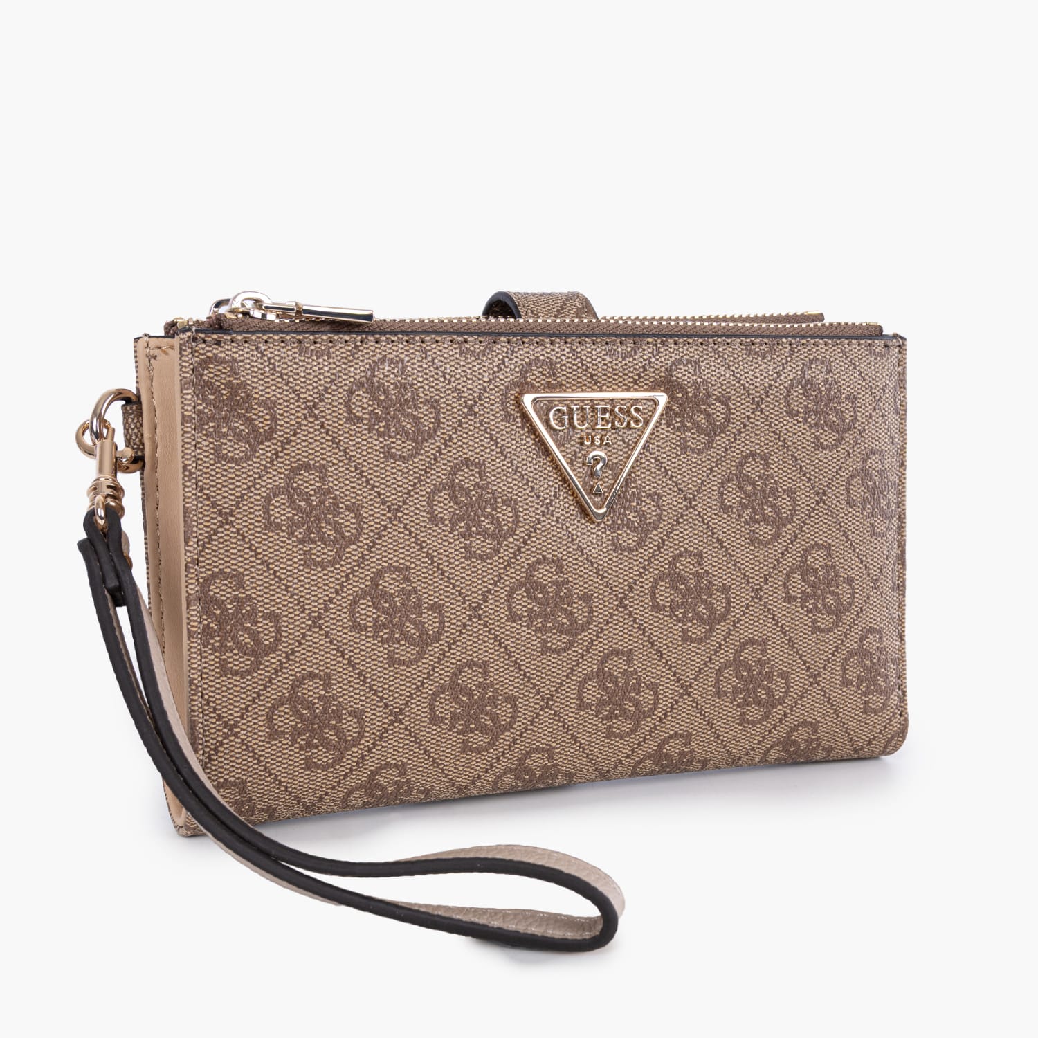 Guess Laurel.Orgnzr.So Γυνακεία Πορτοφόλια