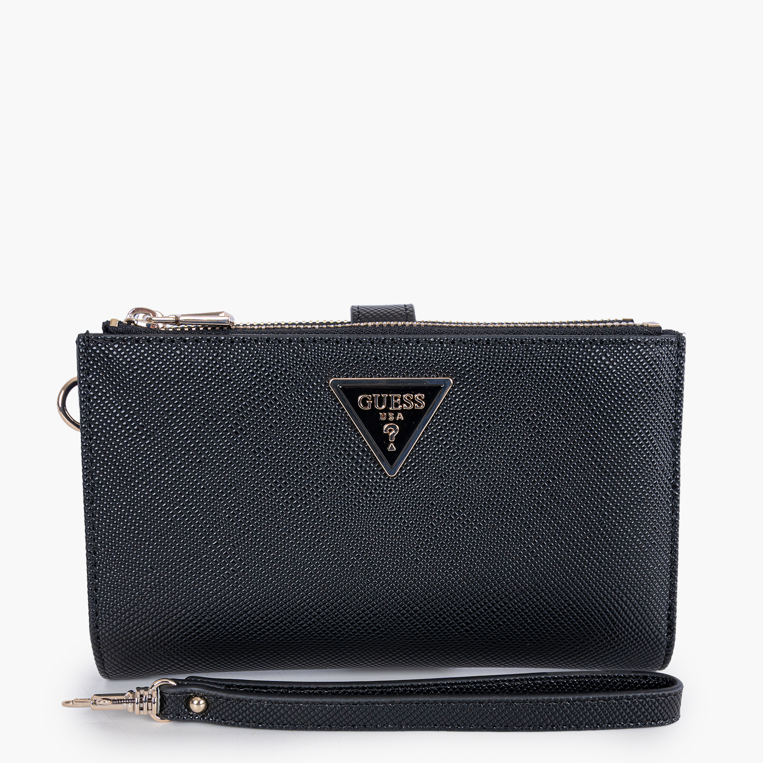 Guess Laurel.Orgnzr Γυνακεία Πορτοφόλια