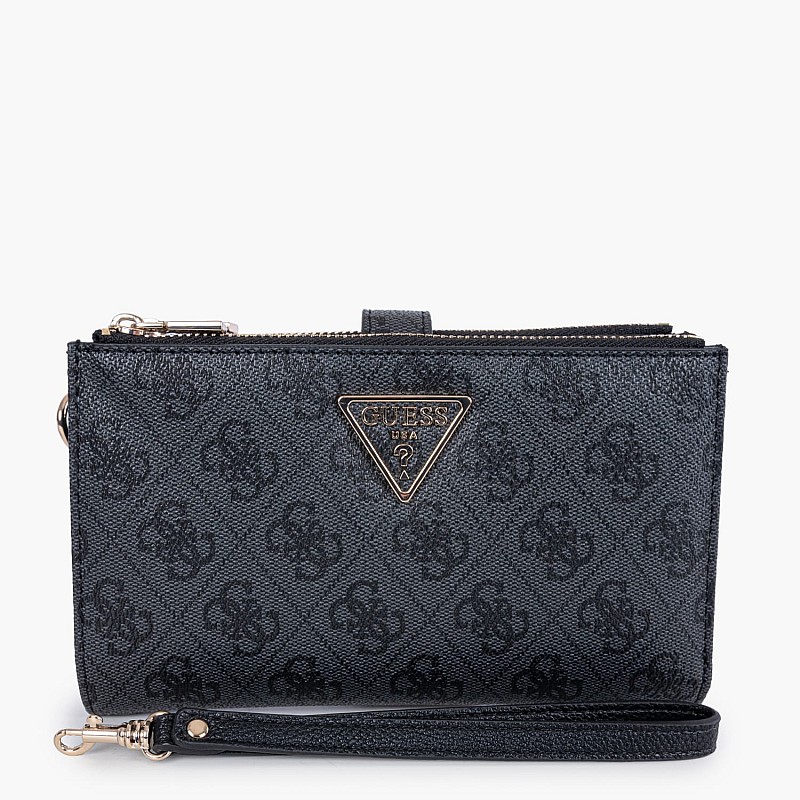 Guess Laurel.Orgnzr Γυνακεία Πορτοφόλια