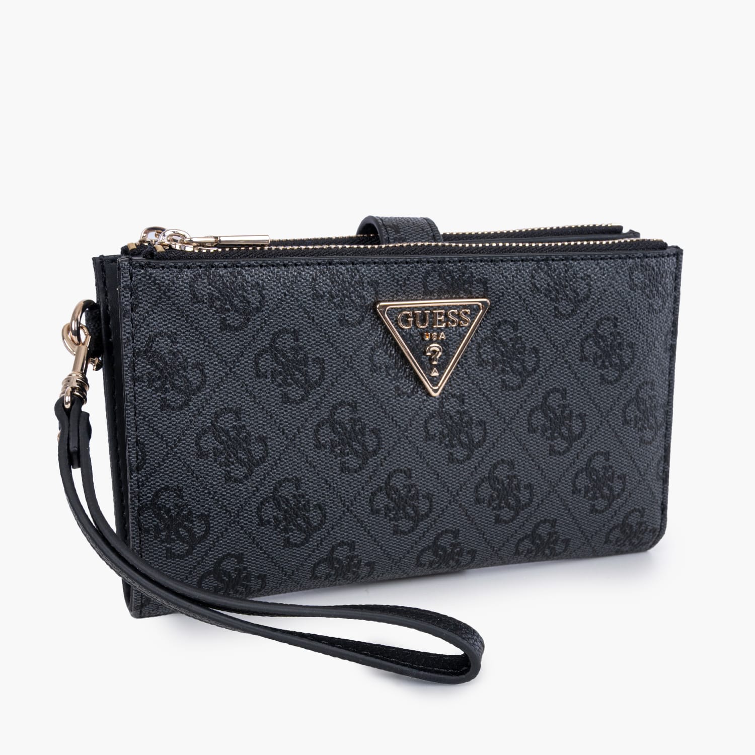 Guess Laurel.Orgnzr-Grey