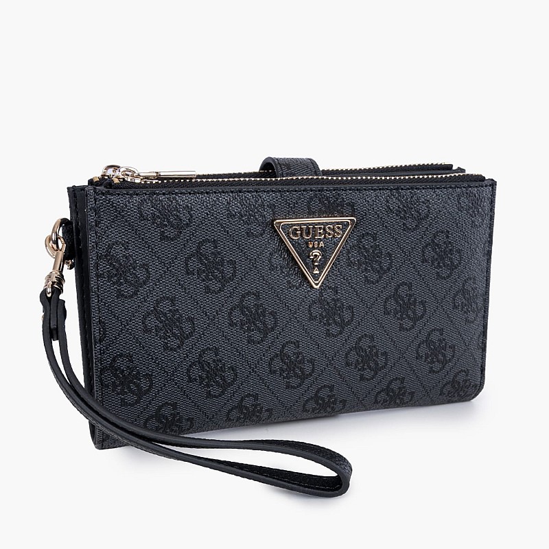 Guess Laurel.Orgnzr Γυνακεία Πορτοφόλια