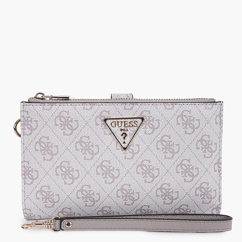 Guess Laurel.Orgnzr Γυνακεία Πορτοφόλια