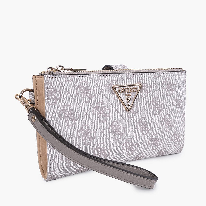 Guess Laurel.Orgnzr Γυνακεία Πορτοφόλια