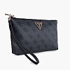 Guess Laurel.Wristlet-Grey