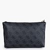Guess Laurel.Wristlet-Grey