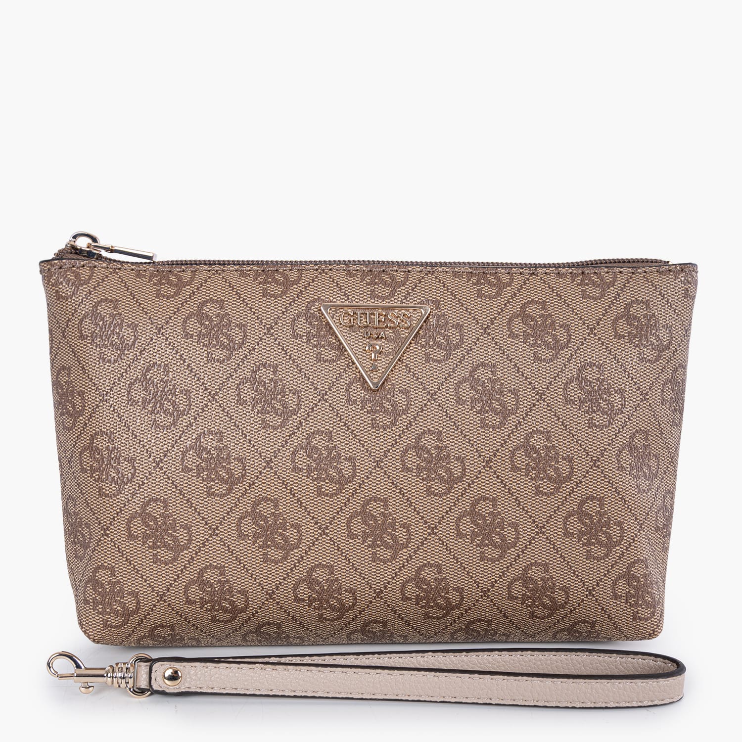 Guess Laurel.Wristlet Γυνακεία Πορτοφόλια