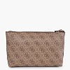 Guess Laurel.Wristlet-Beige