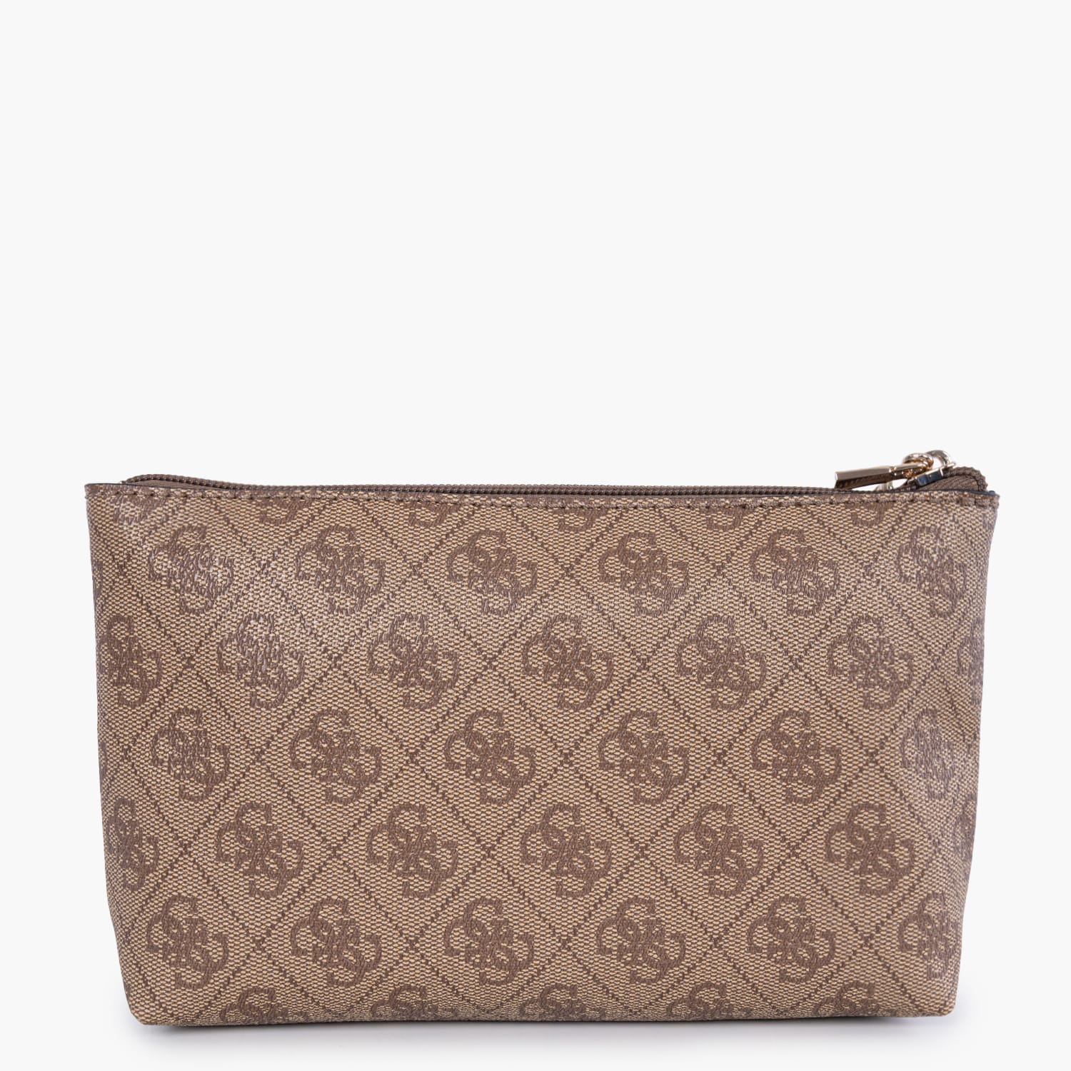 Guess Laurel.Wristlet-Beige