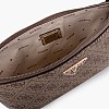 Guess Laurel.Wristlet-Beige