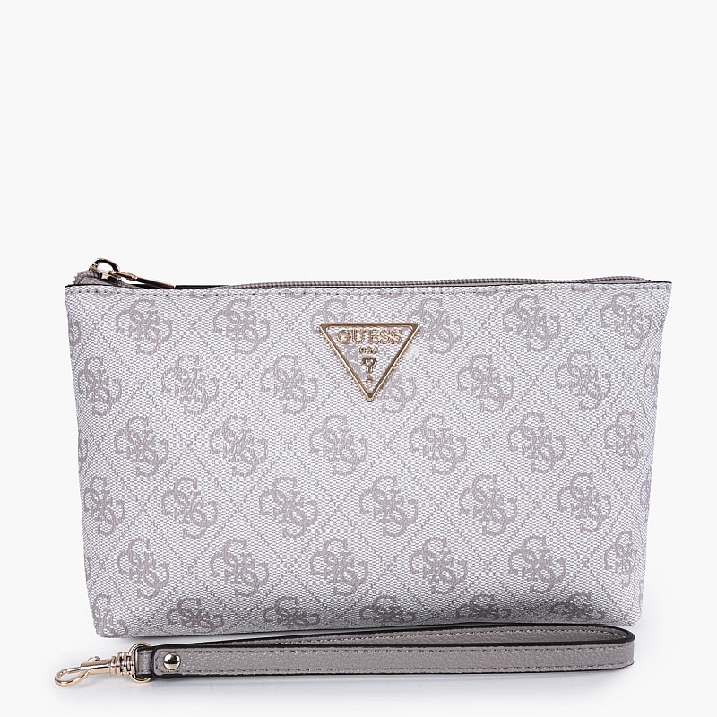 Guess Laurel.Wristlet Γυνακεία Πορτοφόλια