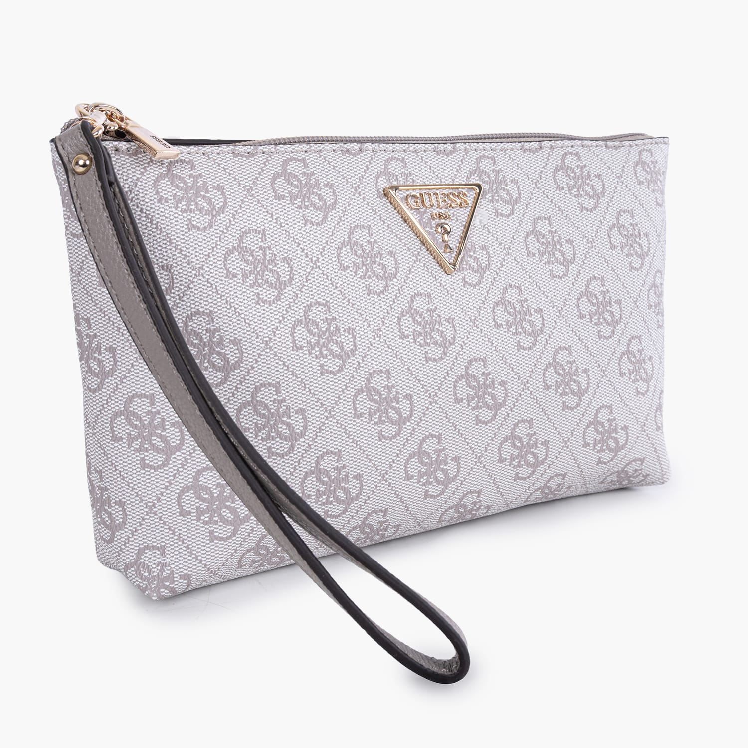 Guess Laurel.Wristlet Γυνακεία Πορτοφόλια