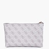 Guess Laurel.Wristlet-Taupe