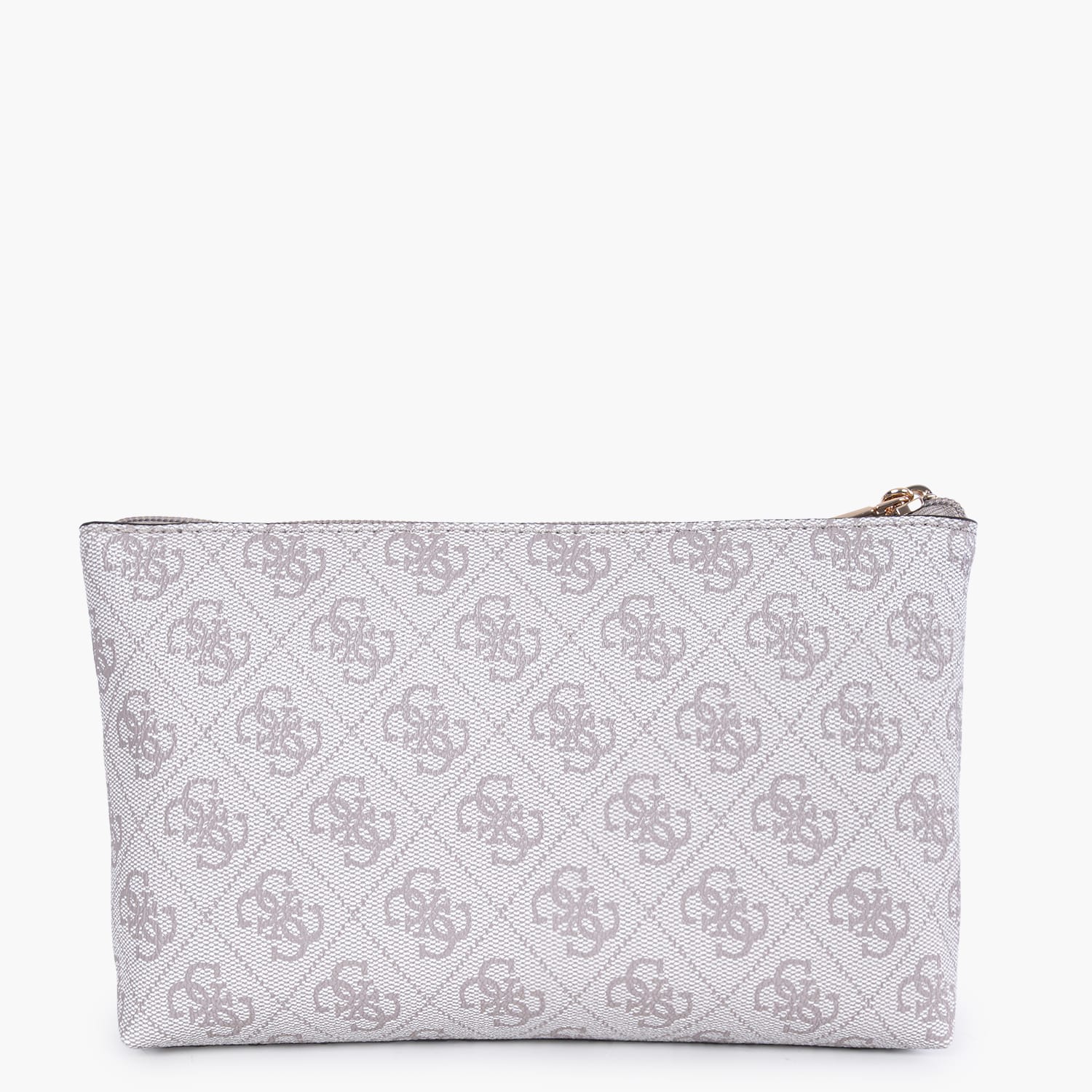 Guess Laurel.Wristlet-Taupe
