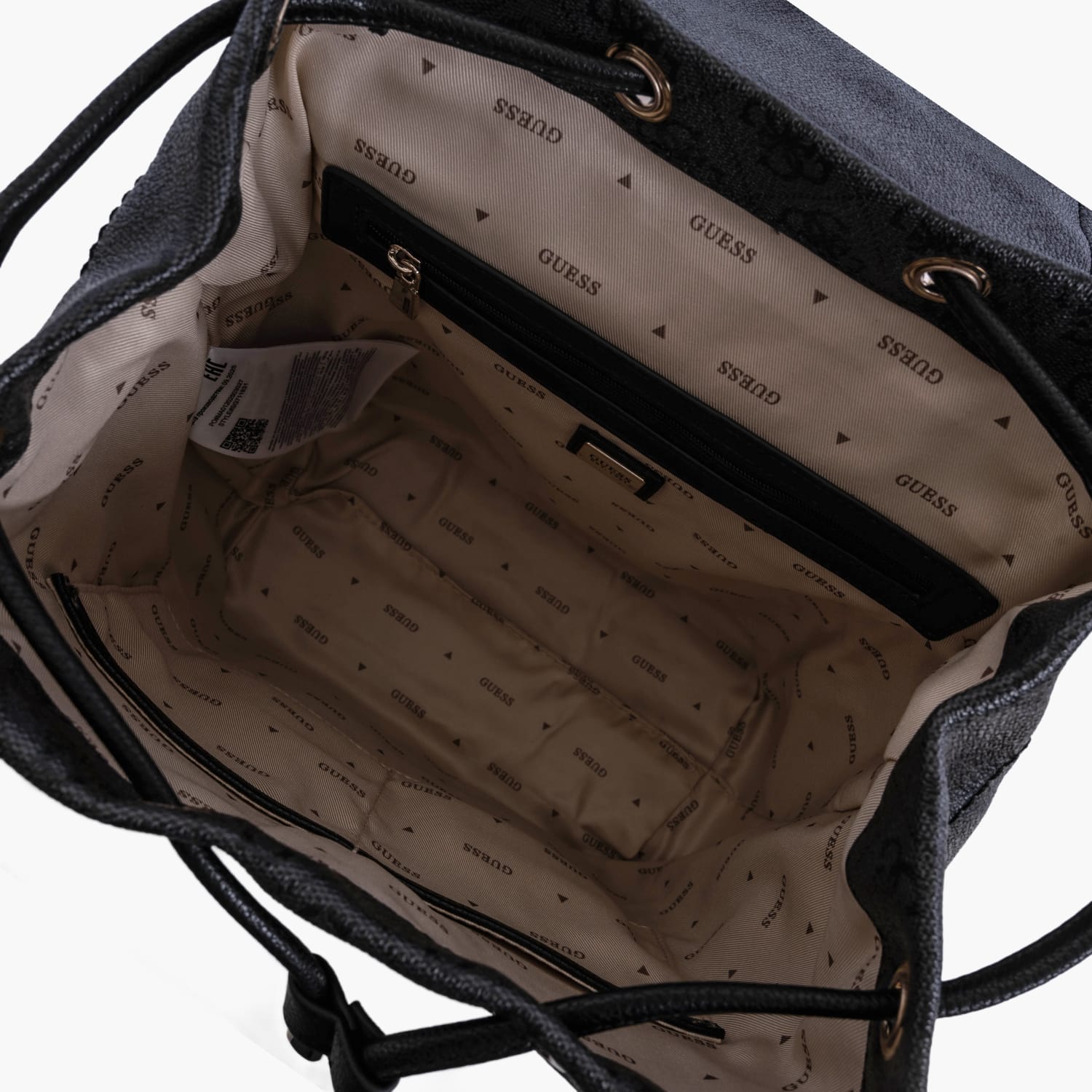 Guess Manhattan2.Bpack-Grey