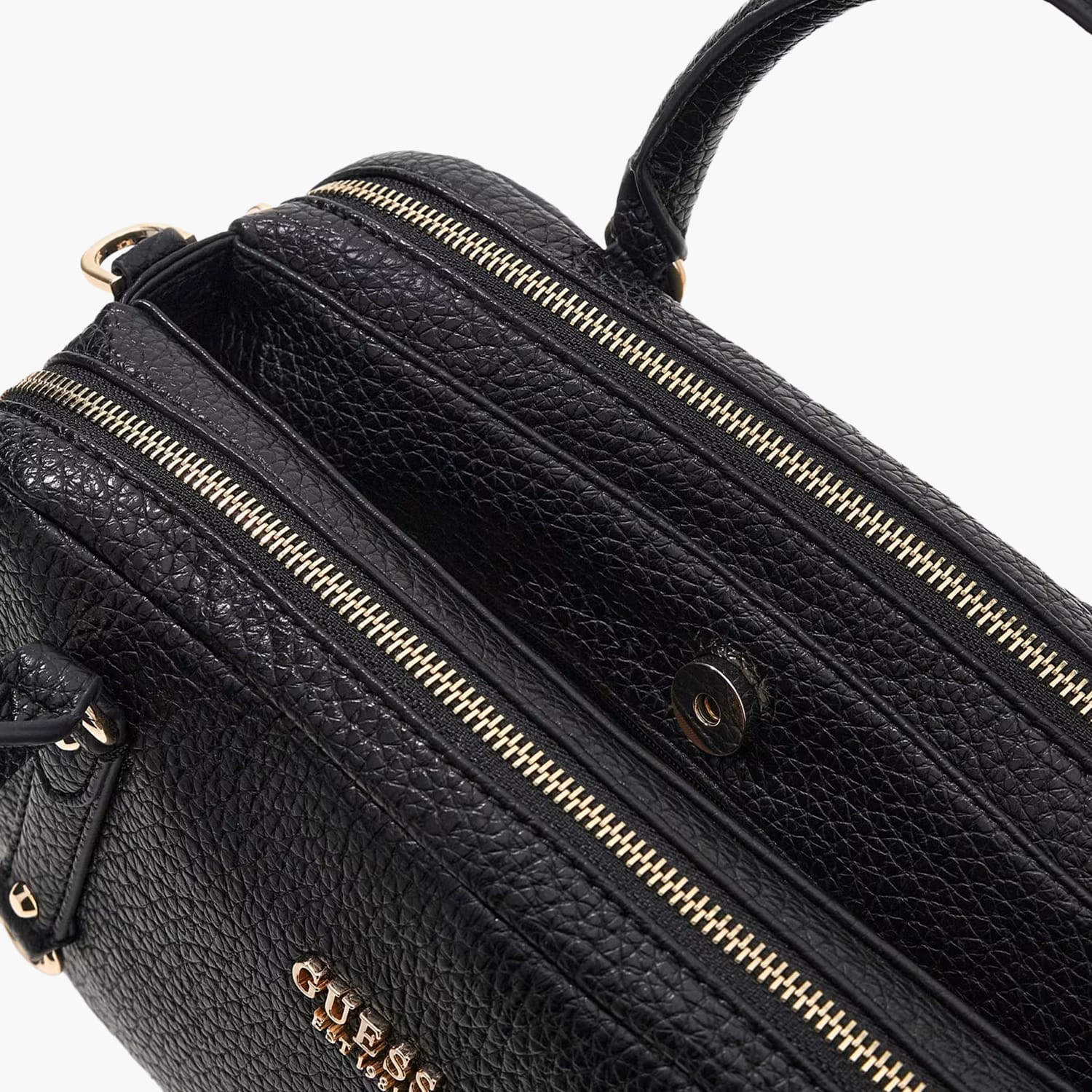 Guess Marsha.B-Black