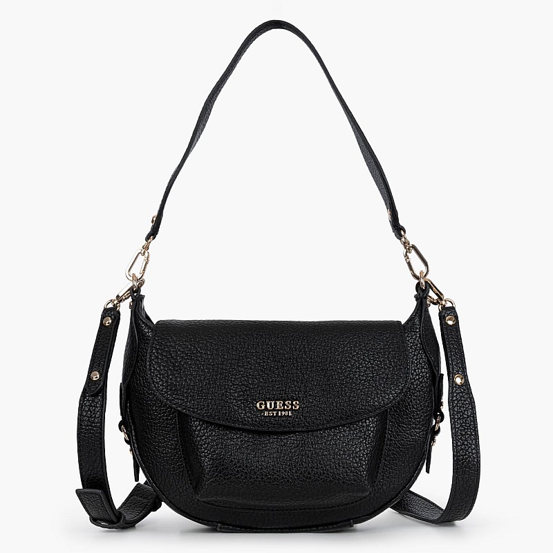 Guess Marsha.Flap Γυναικεία Τσάντα