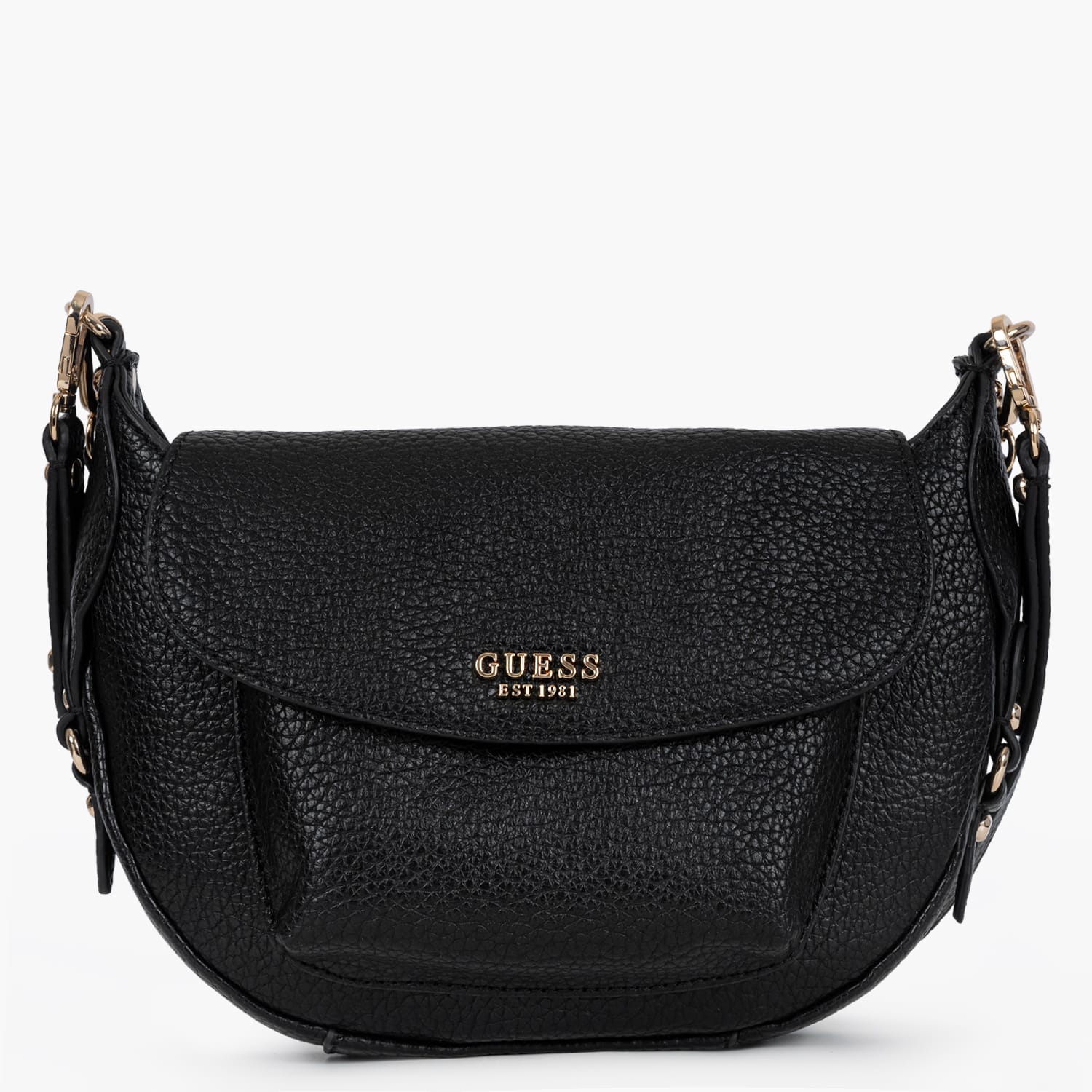 Guess Marsha.Flap-Black