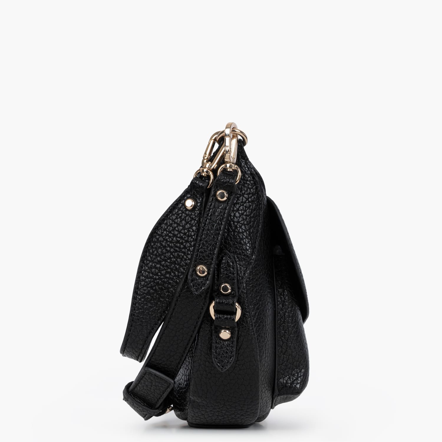 Guess Marsha.Flap-Black