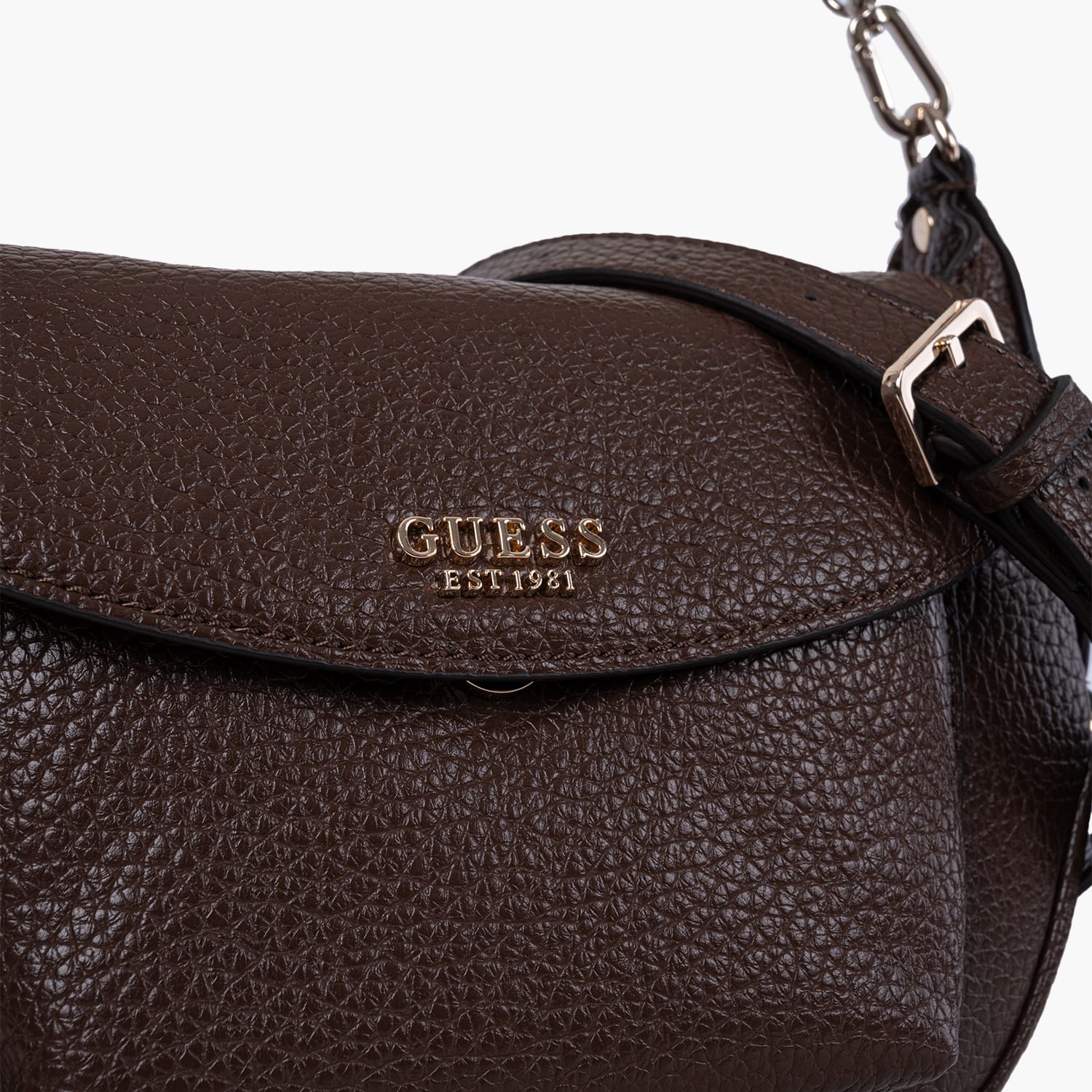 Guess Marsha.Flap-Brown