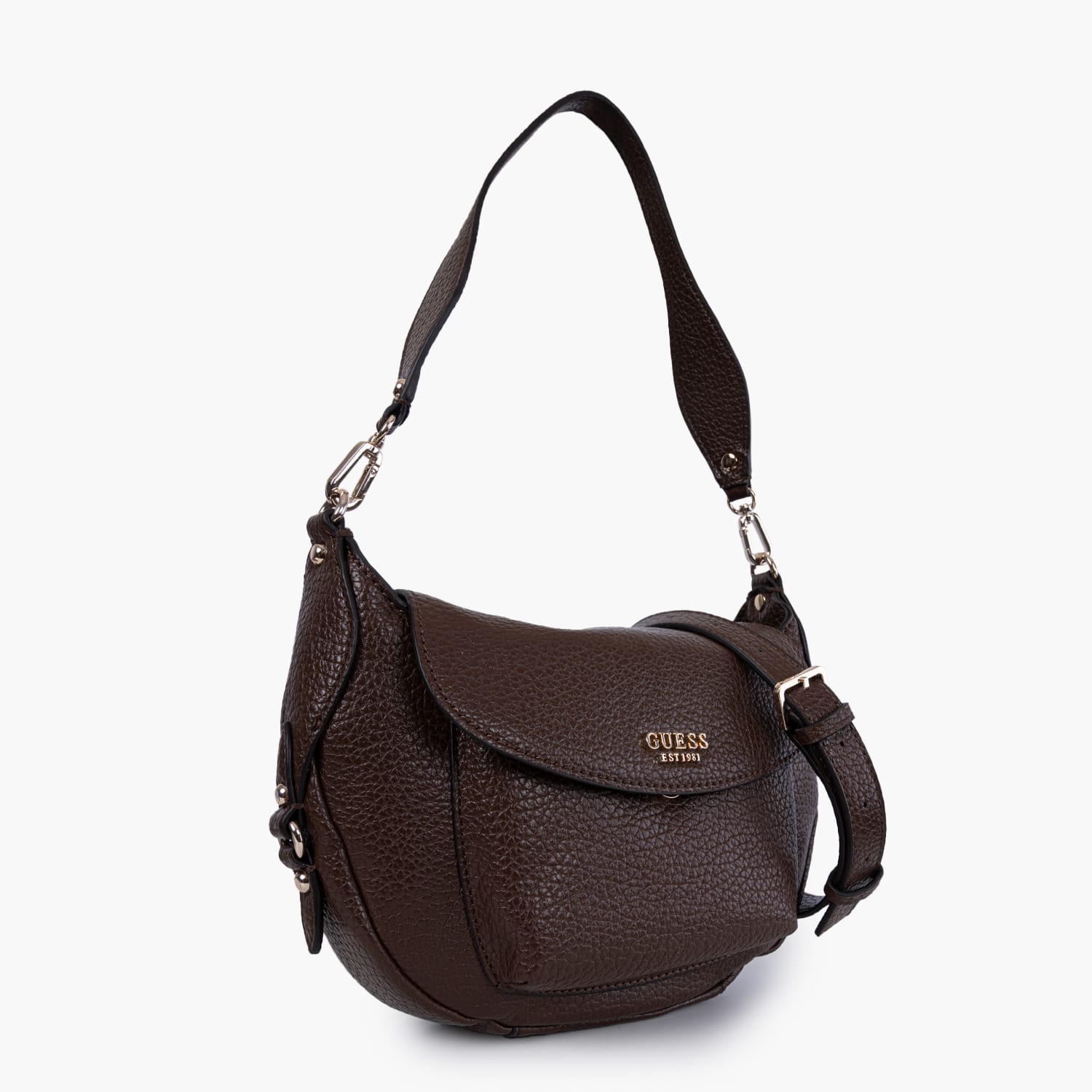 Guess Marsha.Flap-Brown