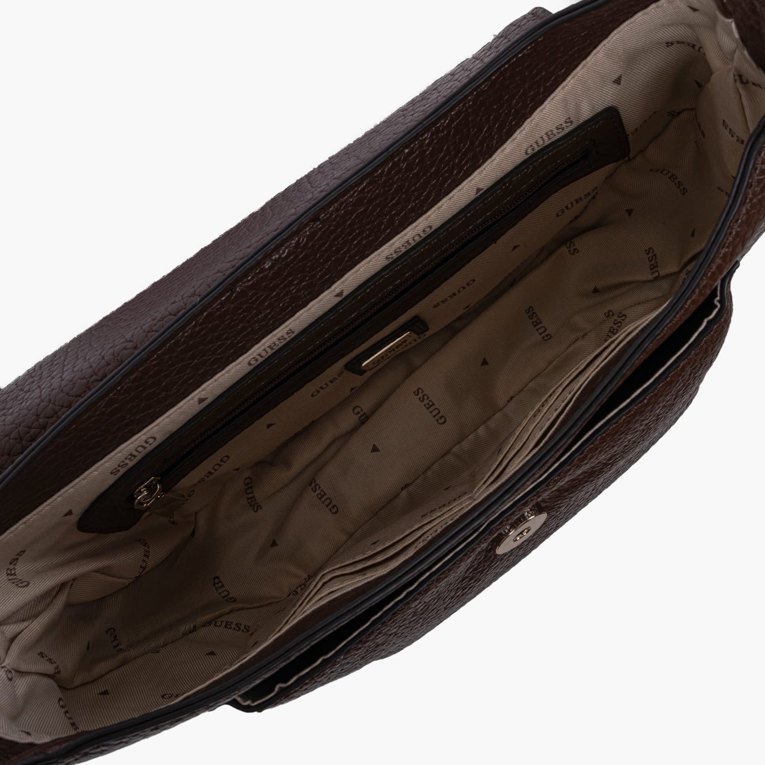 Guess Marsha.Flap-Brown