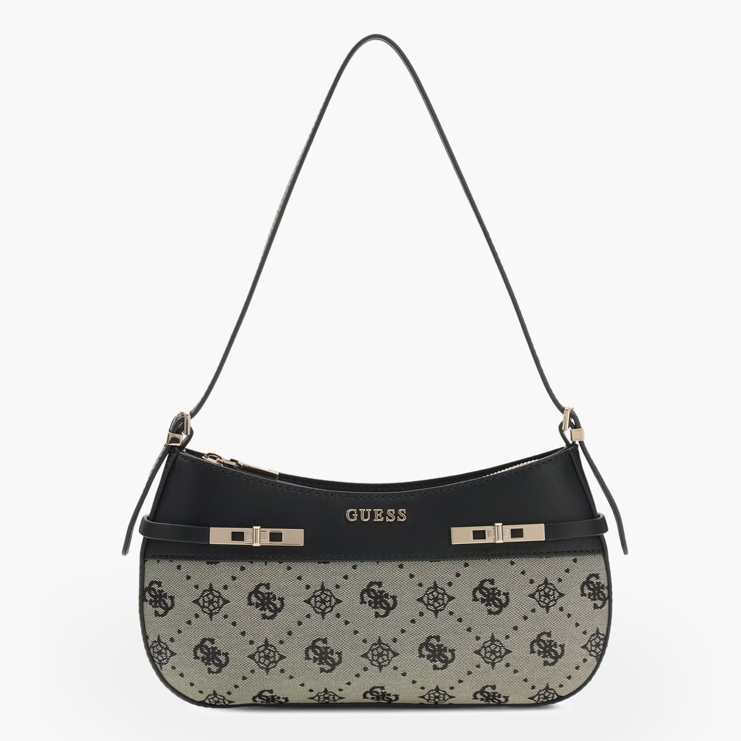 Guess Melinda.Lg-Black