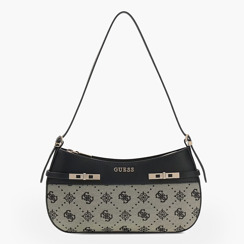 Guess Melinda.Lg Γυναικεία Τσάντα