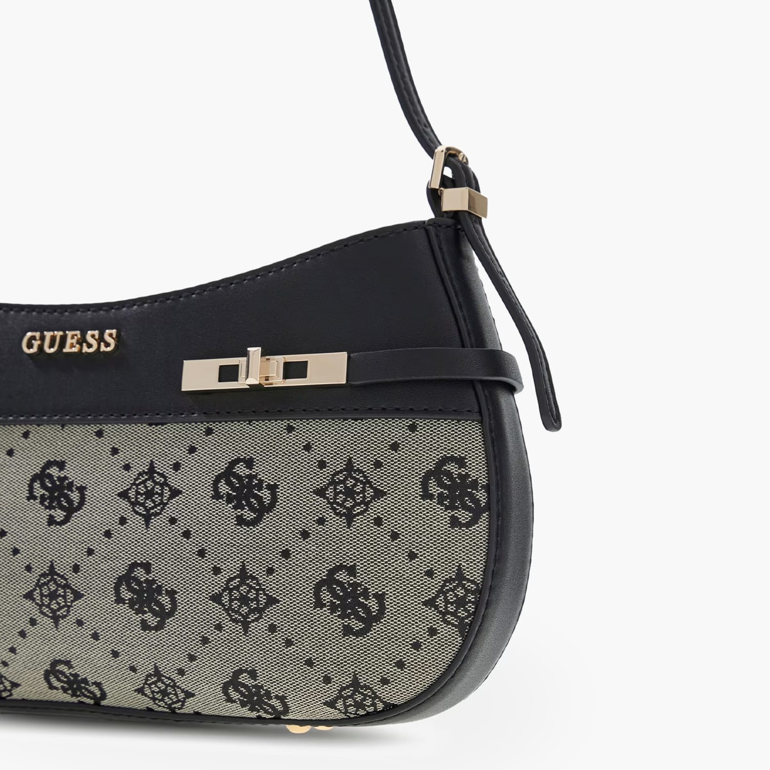 Guess Melinda.Lg-Black