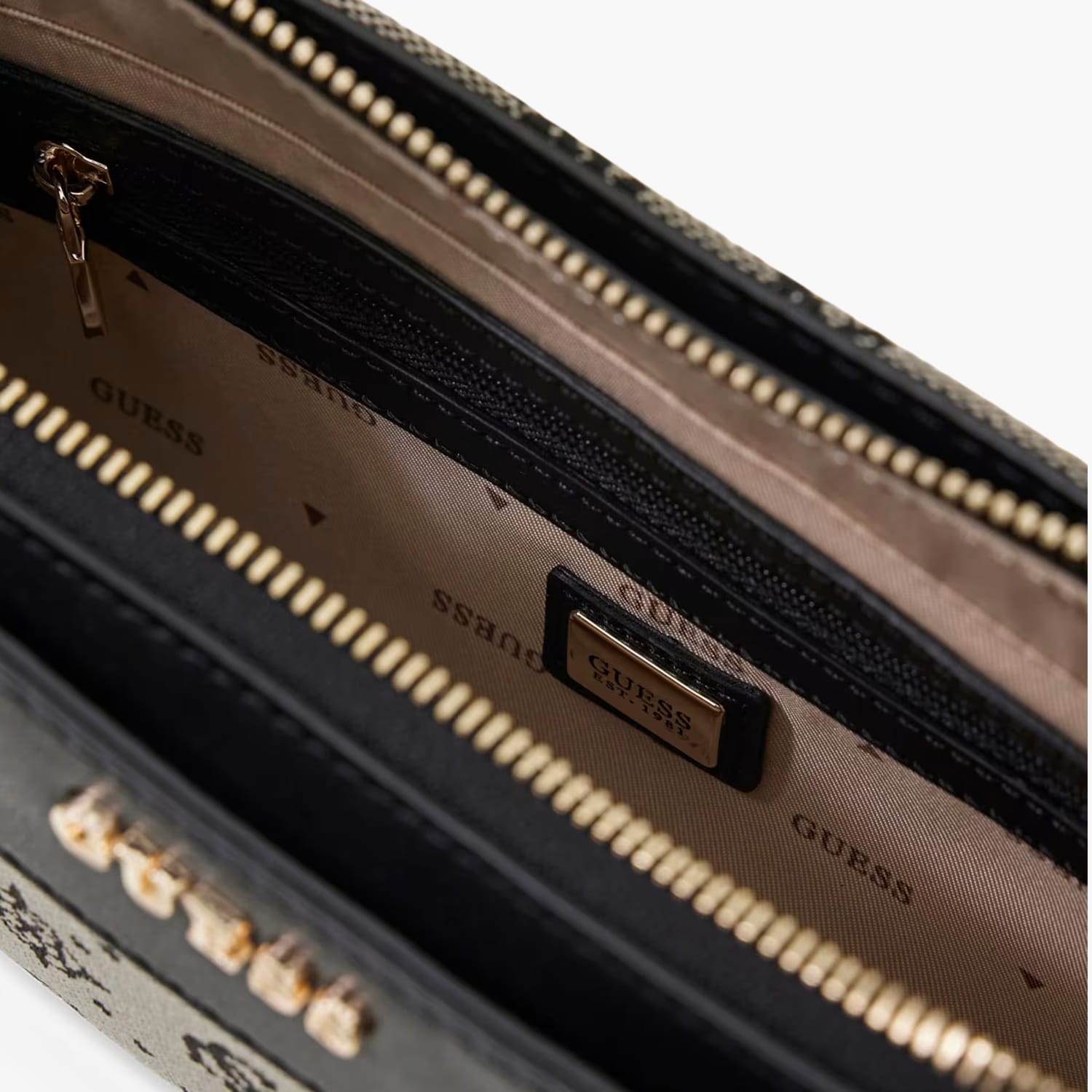 Guess Melinda.Lg-Black