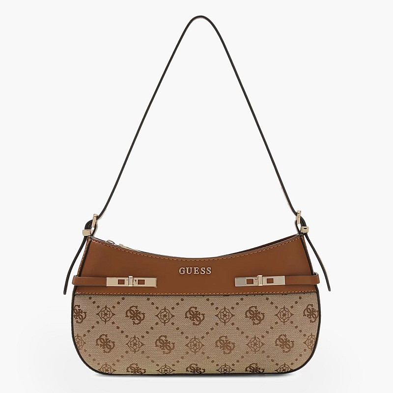 Guess Melinda.Lg Γυναικεία Τσάντα