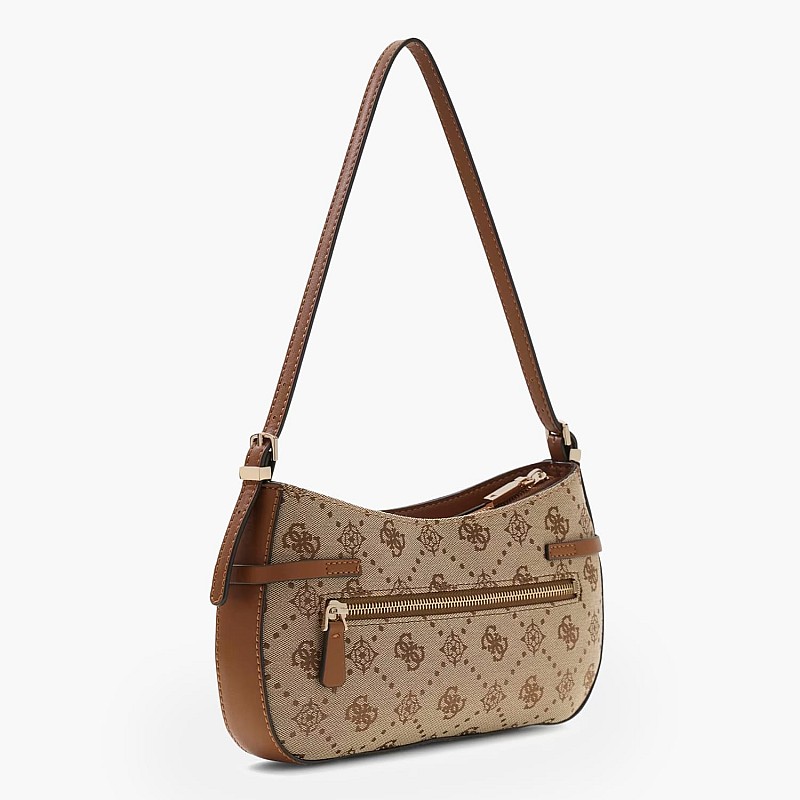 Guess Melinda.Lg Γυναικεία Τσάντα