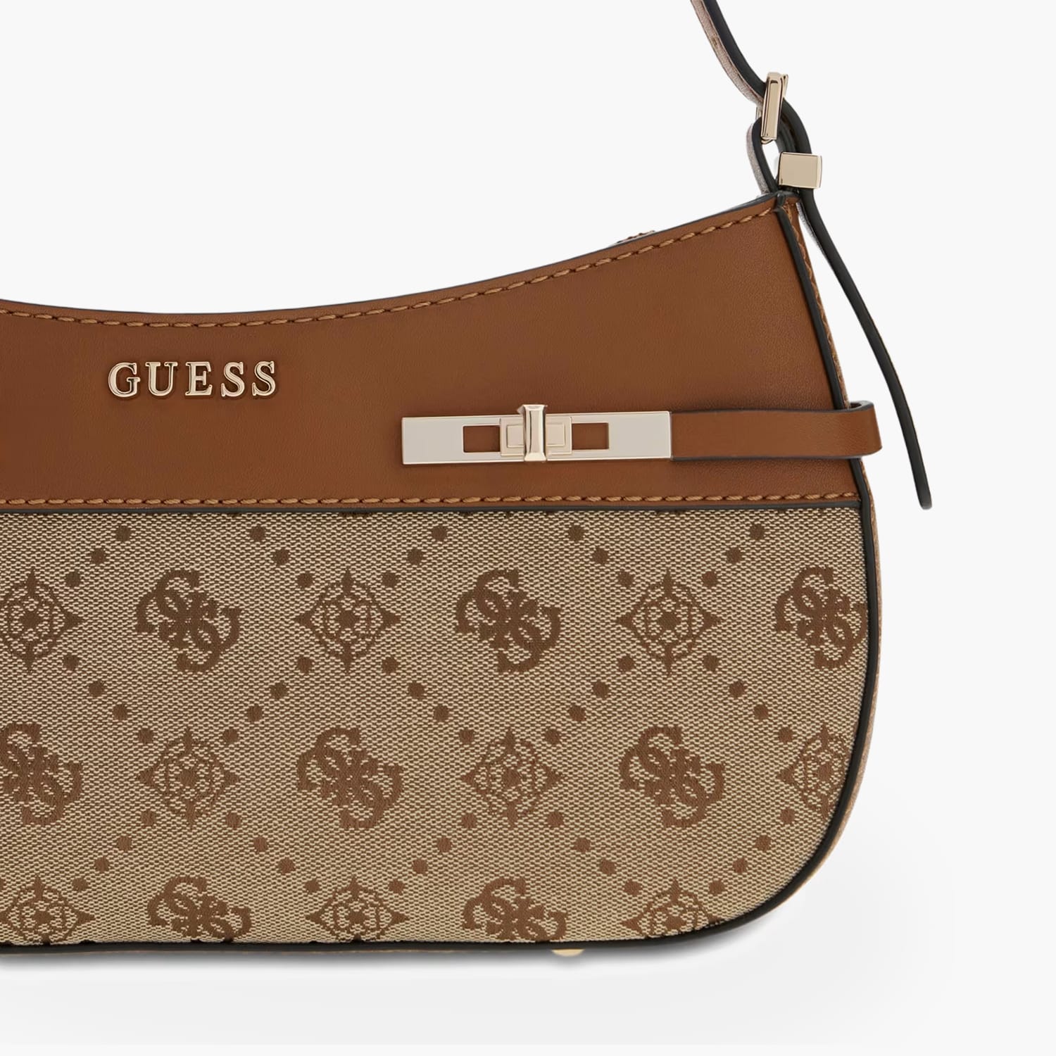Guess Melinda.Lg-Brown