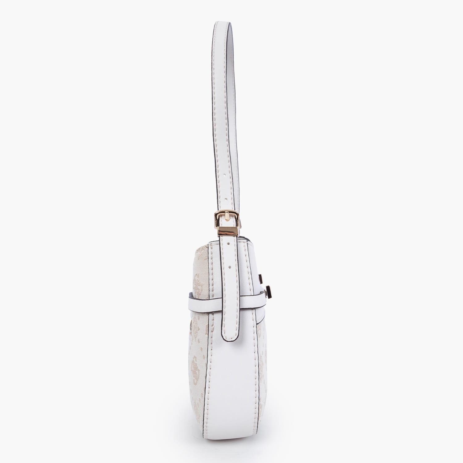 Guess Melinda.Lg-White