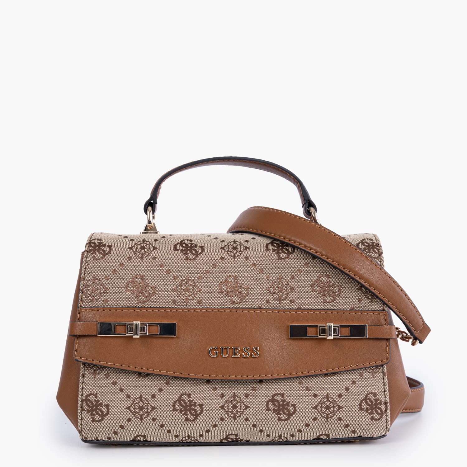 Guess Melinda.Top-Beige