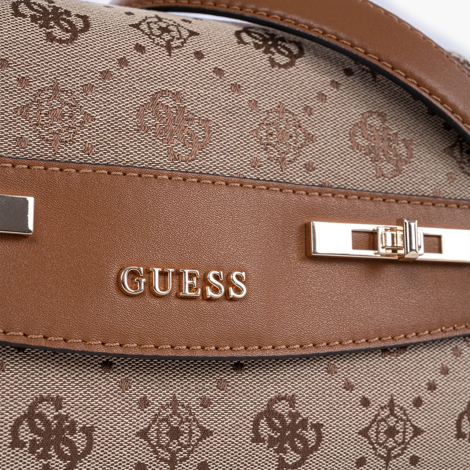 Guess Melinda.Top-Beige
