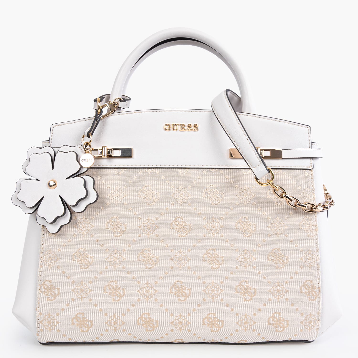 Guess Melinda.Tri Γυναικεία Τσάντα