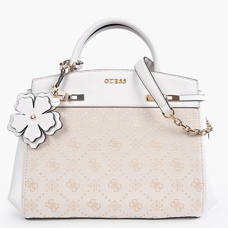 Guess Melinda.Tri Γυναικεία Τσάντα