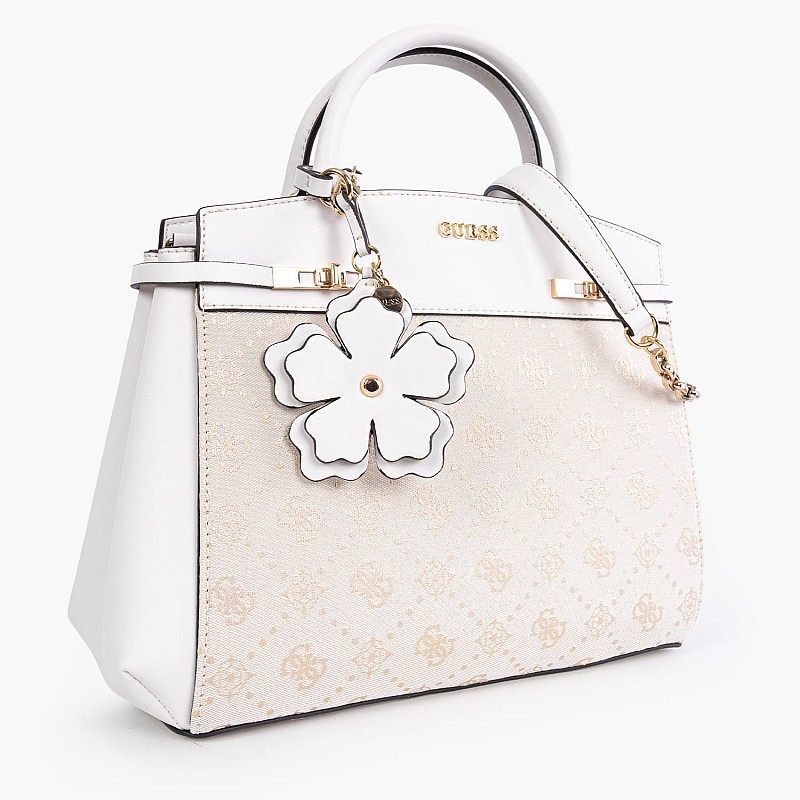 Guess Melinda.Tri Γυναικεία Τσάντα