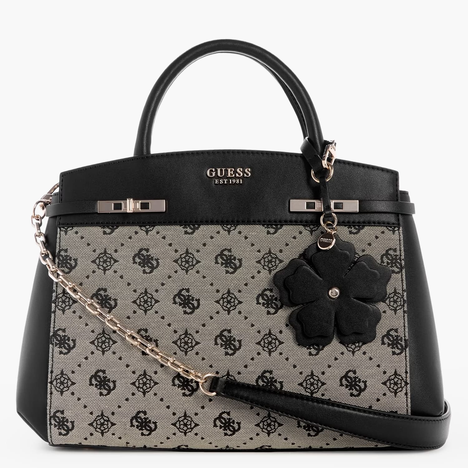 Guess Melinda.Tri Γυναικεία Τσάντα