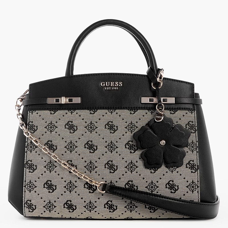 Guess Melinda.Tri Γυναικεία Τσάντα