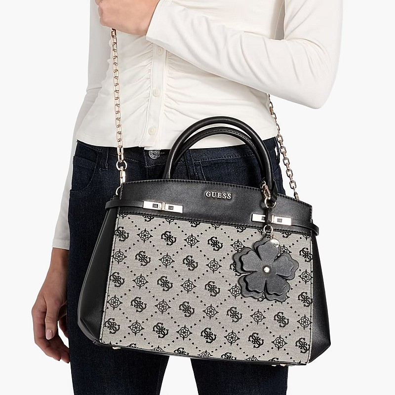 Guess Melinda.Tri Γυναικεία Τσάντα
